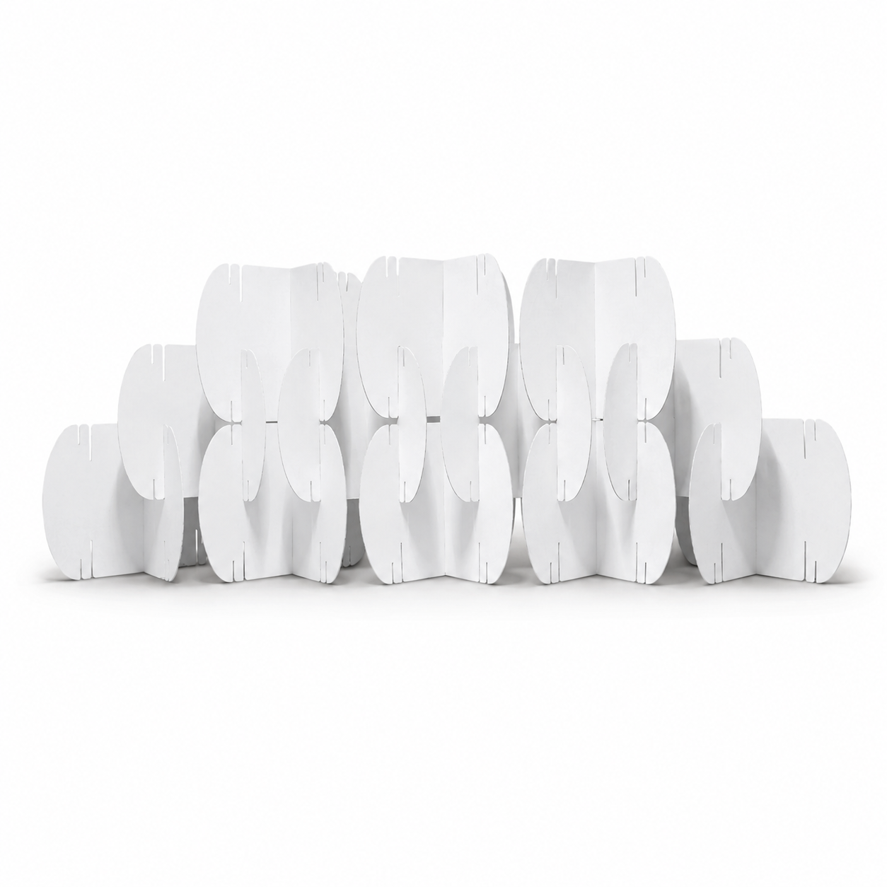 PackQueen Wall Modular System 32666