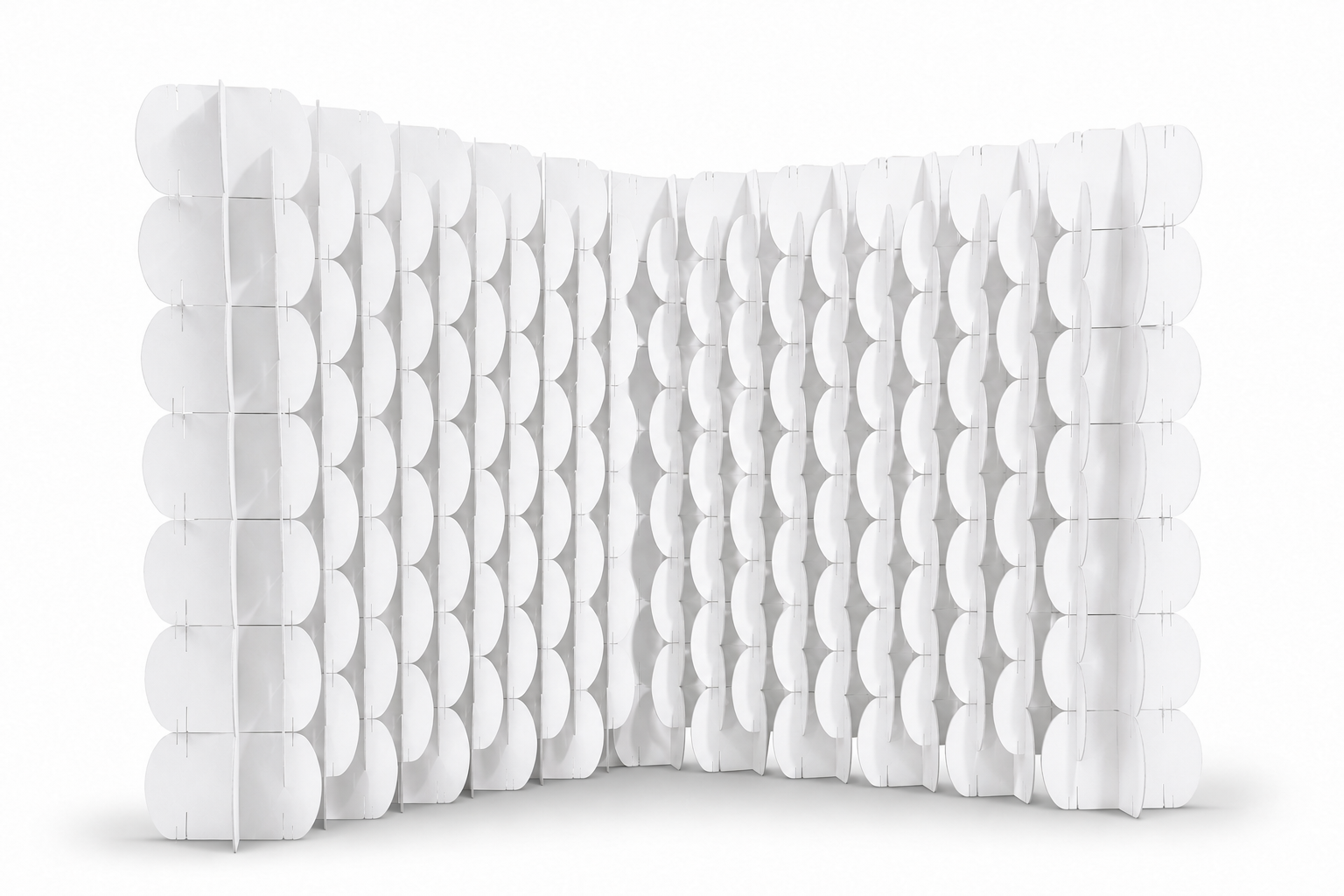 PackQueen Wall Modular System 32666