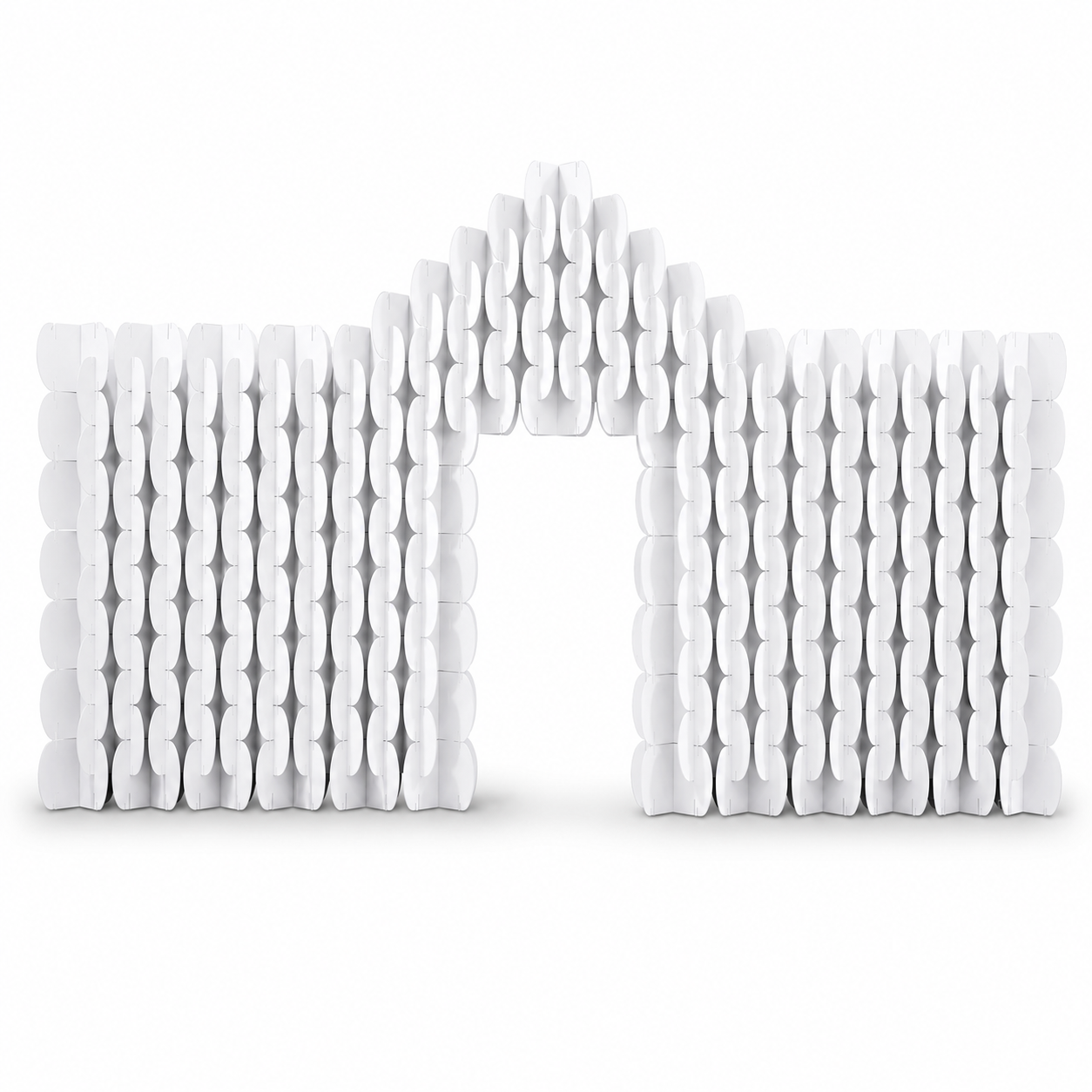 PackQueen Wall Modular System 32666