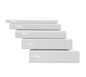 A4 Multi Crease Box (1 Box 5 Heights 10/20/30/40/50mm)