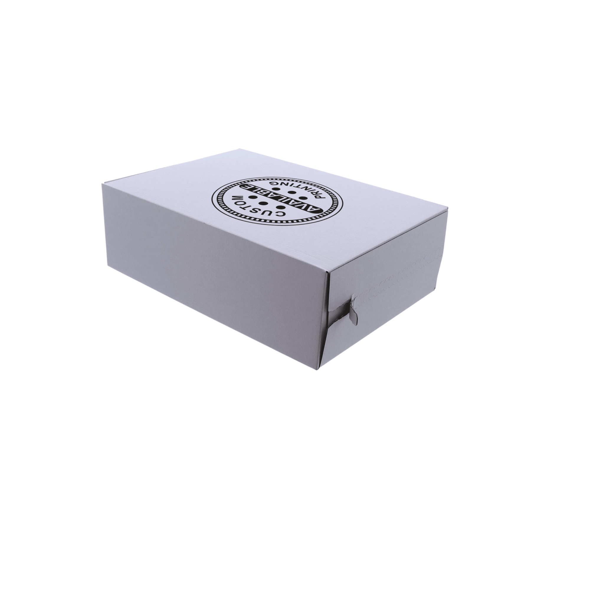 A4 Self Sealing Mailing Box 310 (Quick Buy) - PackQueen