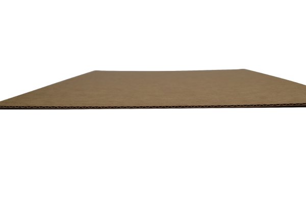 A5 Cardboard Sheet (148mm x 210mm x 1.5mm) - PackQueen