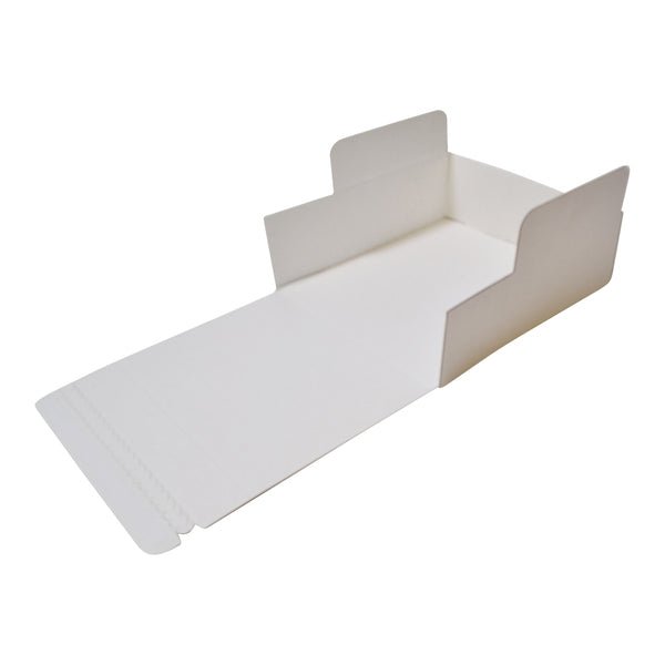 A5 One Piece Mailer 100mm High with Peal & Seal Single Tape - PackQueen