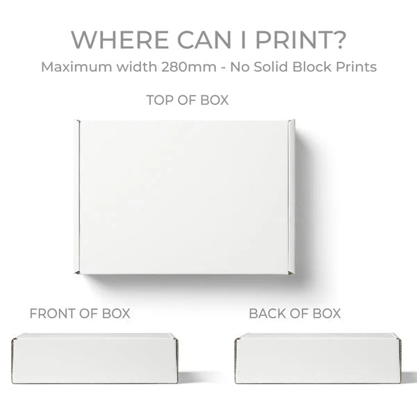 A5 Self Sealing Mailing Box 220 (Quick Buy) - PackQueen
