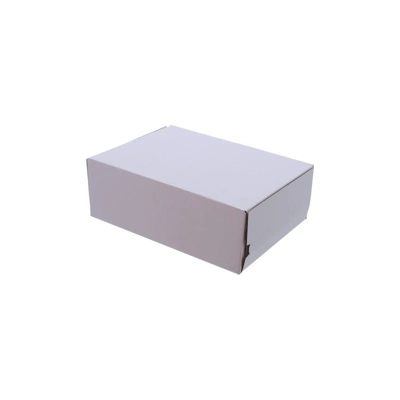 A5 Self Sealing Mailing Box 220 (Quick Buy) - PackQueen