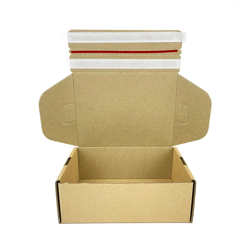 A5 Self Sealing Mailing Box B403 - PackQueen