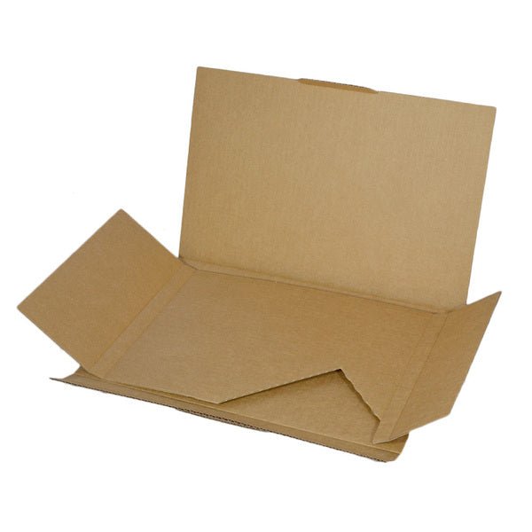 Book Box Twist Mailer 1 - PackQueen