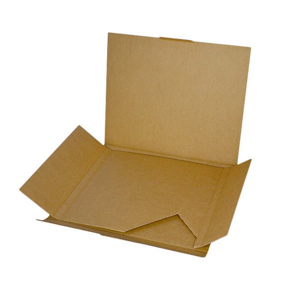 Book Box Twist Mailer 2 - PackQueen