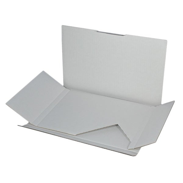 Book Box Twist Mailer 6 - PackQueen