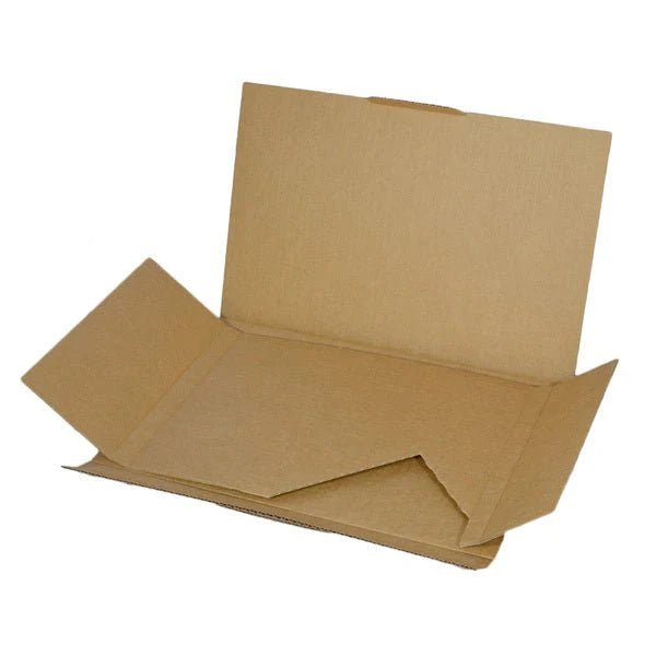 Book Mailing Box 27738 - PackQueen