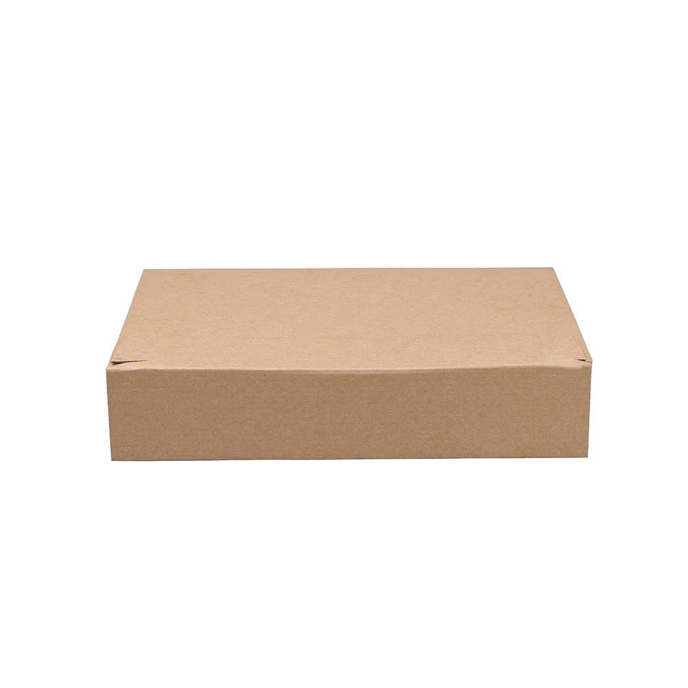 Book Wrap Mailing Box R2 with Peal & Seal Tape - PackQueen