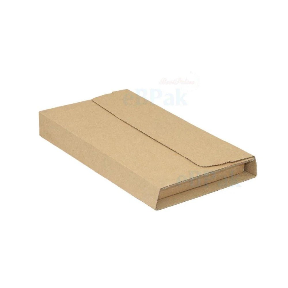 Book Wrap Mailing Box R8 | Buy Online | PackQueen