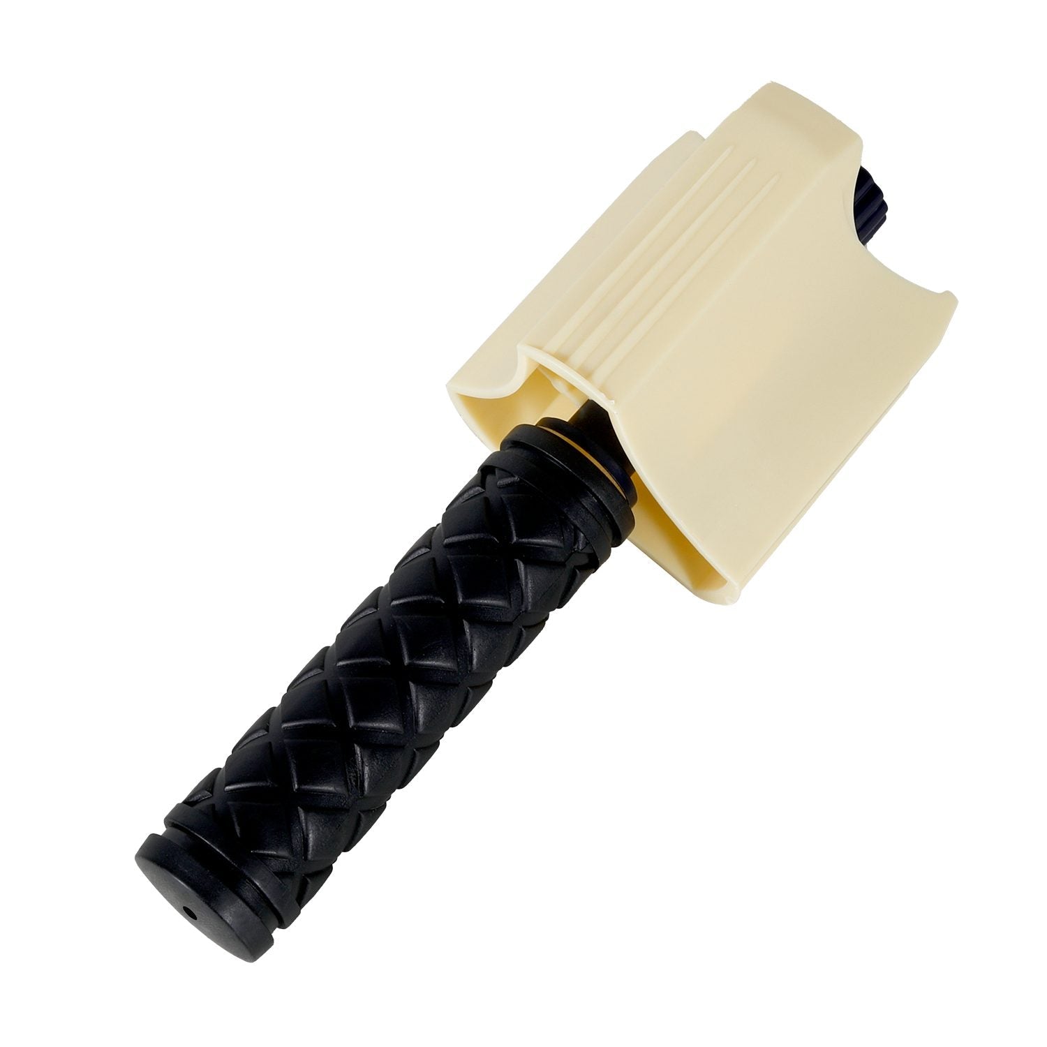 Bundle Film Dispenser 3 inch Soft Handle - PackQueen