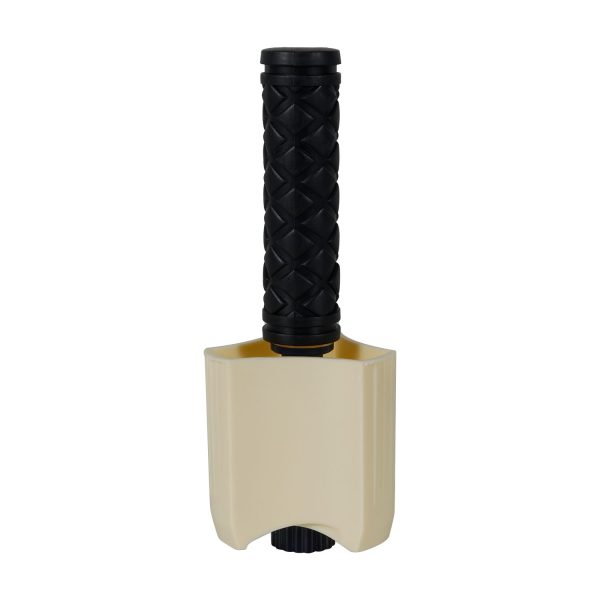 Bundle Film Dispenser 3 inch Soft Handle - PackQueen