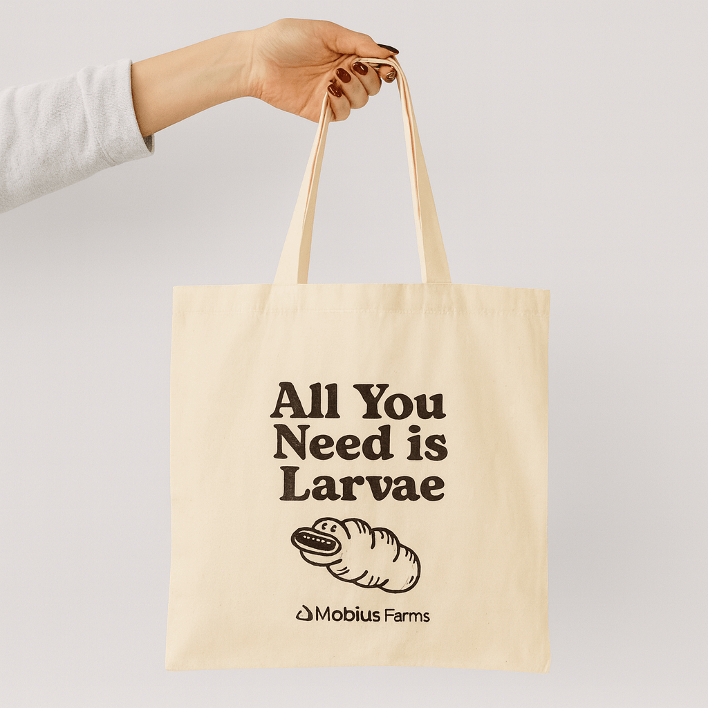 Calico Tote Bags 100% Certified Organic Cotton (Plain or Printed) - Express Value - PackQueen