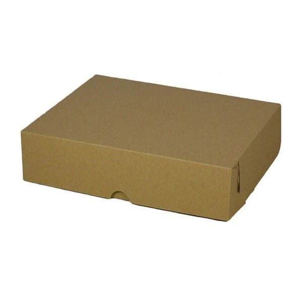 Cardboard Cake Box 27729