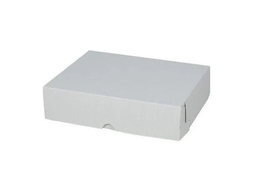 Cardboard Cake Box 27729 - PackQueen