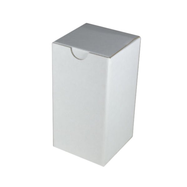 Cardboard Candle Box 80/150mm - PackQueen