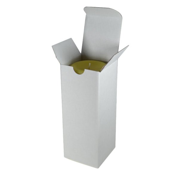 Cardboard Candle Box 80/200mm - PackQueen
