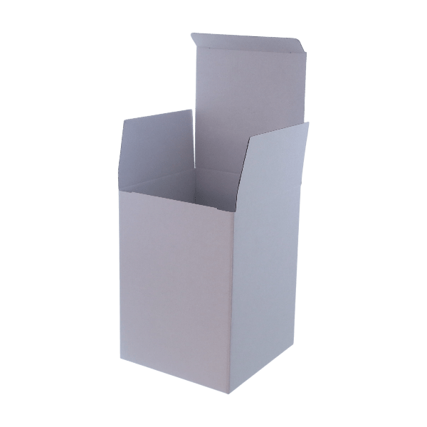 Cardboard Mailing Box 25155 - PackQueen