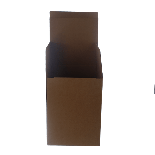 Cardboard Mailing Box 25155 - PackQueen