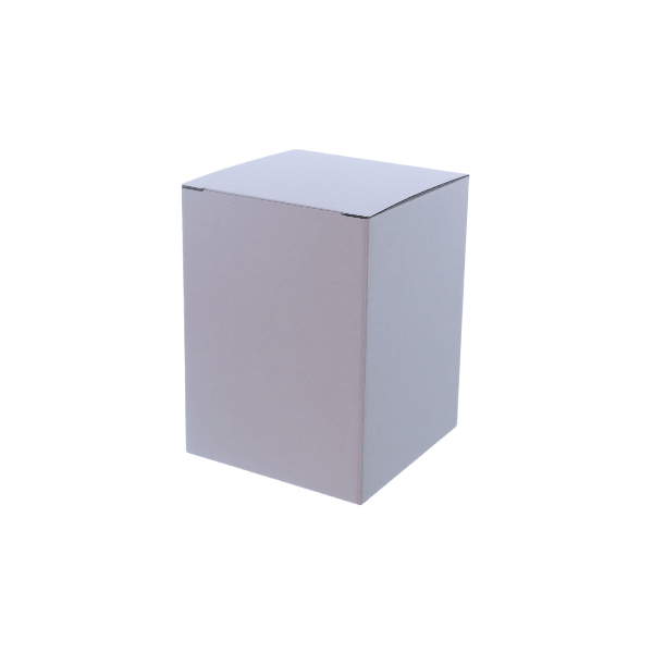 Cardboard Mailing Box 25155 - PackQueen