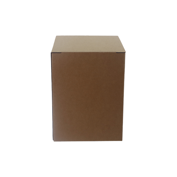 Cardboard Mailing Box 25155 - PackQueen