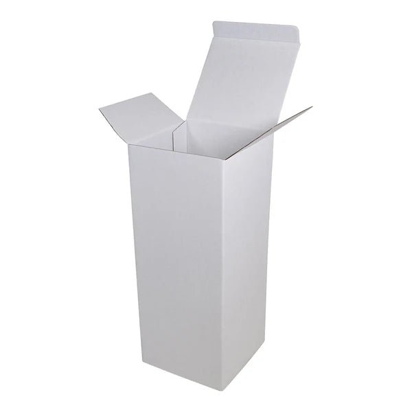Cardboard Mailing Box 26882 - PackQueen
