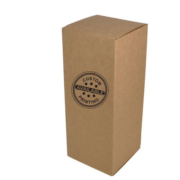 Cardboard Mailing Box 26882 - PackQueen