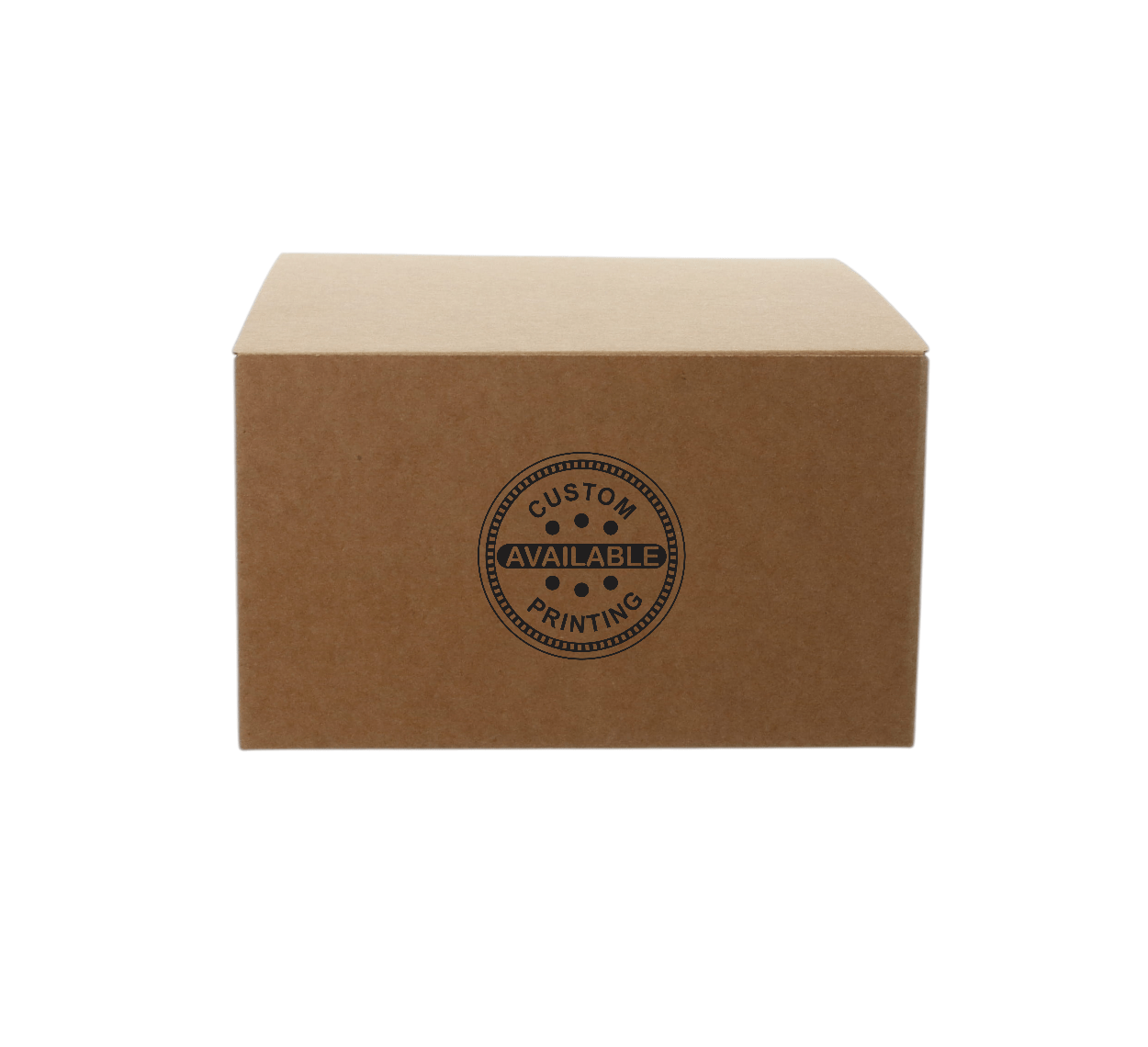 Cardboard Mailing Box 26944 - PackQueen