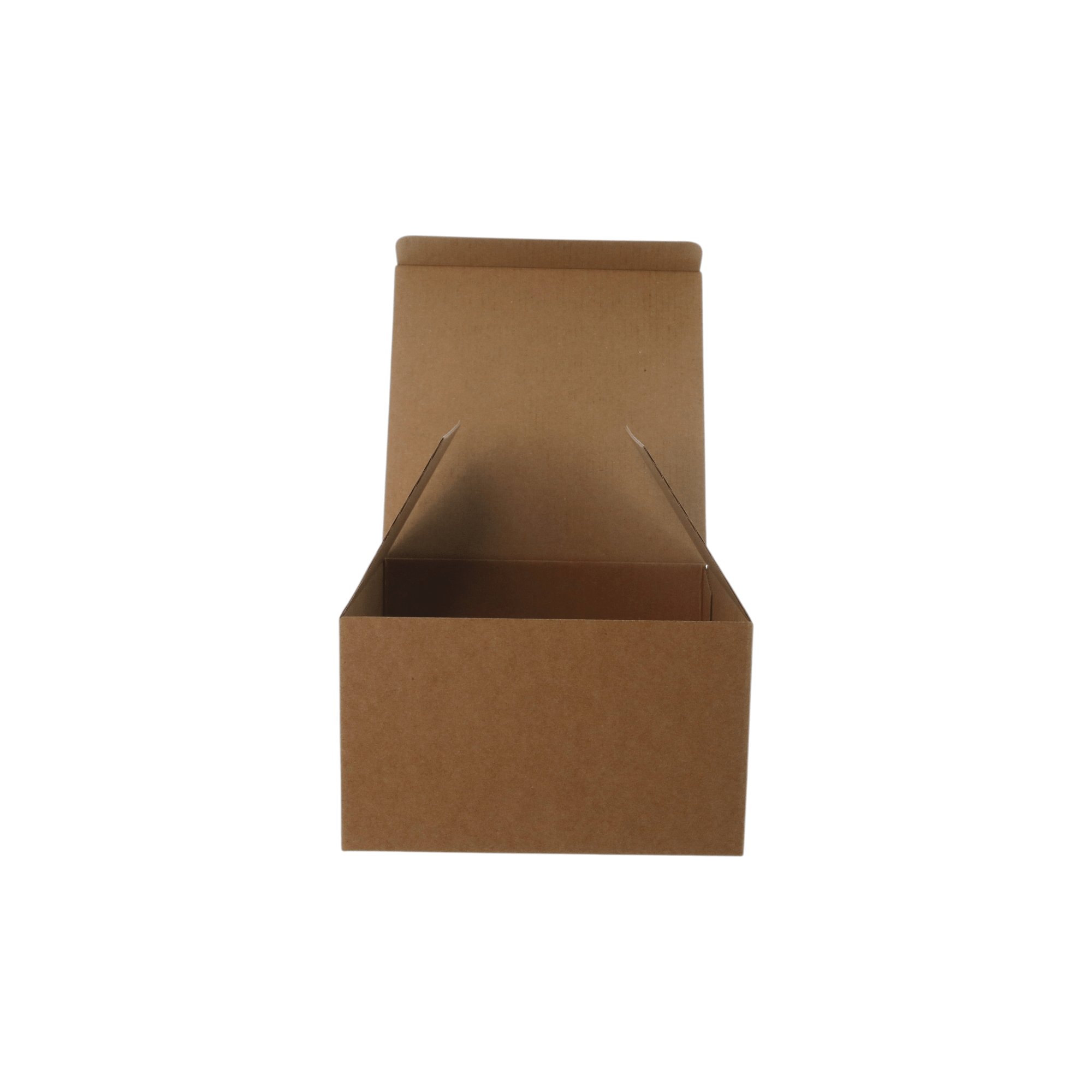 Cardboard Mailing Box 26944 - PackQueen