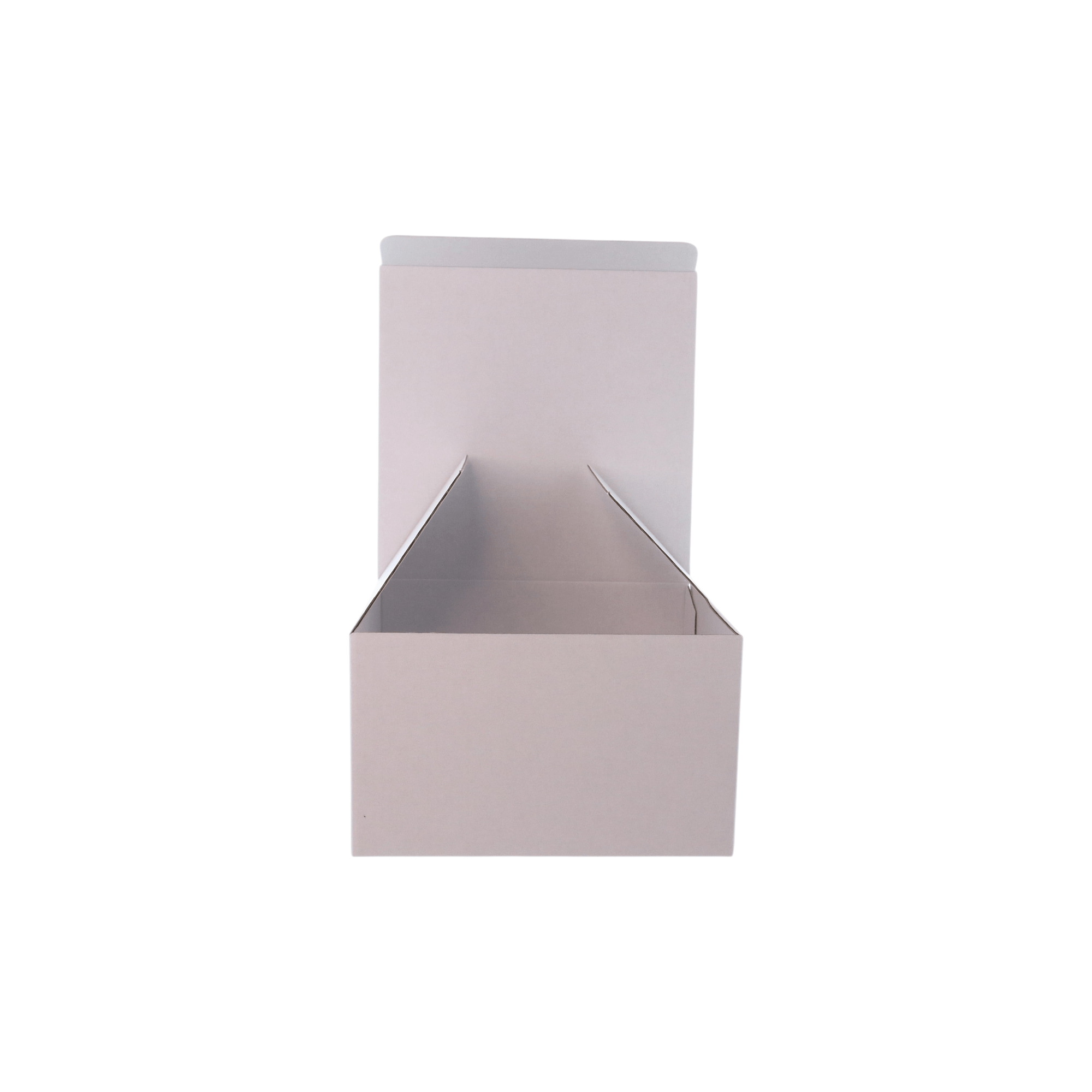 Cardboard Mailing Box 26944 - PackQueen
