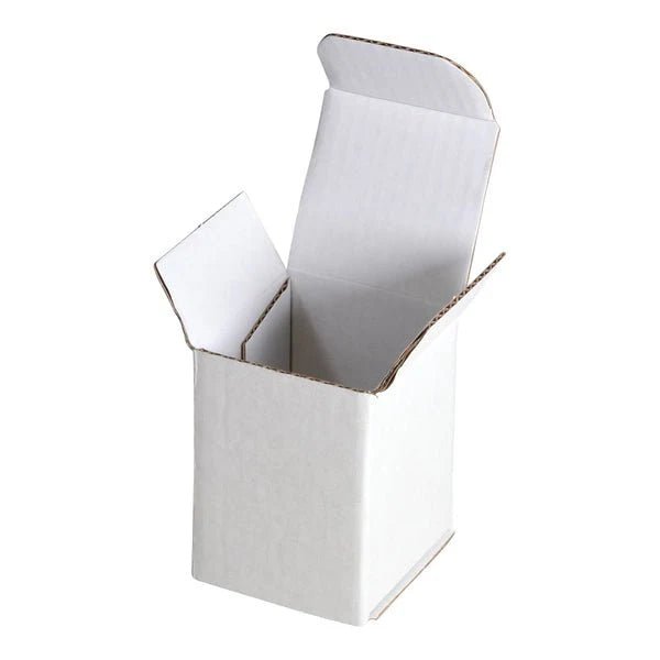 Cardboard Mailing Box 27059 - PackQueen