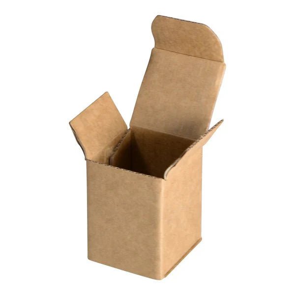 Cardboard Mailing Box 27059 - PackQueen