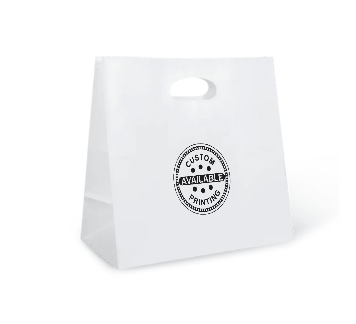 Checkout Bags - Assorted Sizes Available - PackQueen