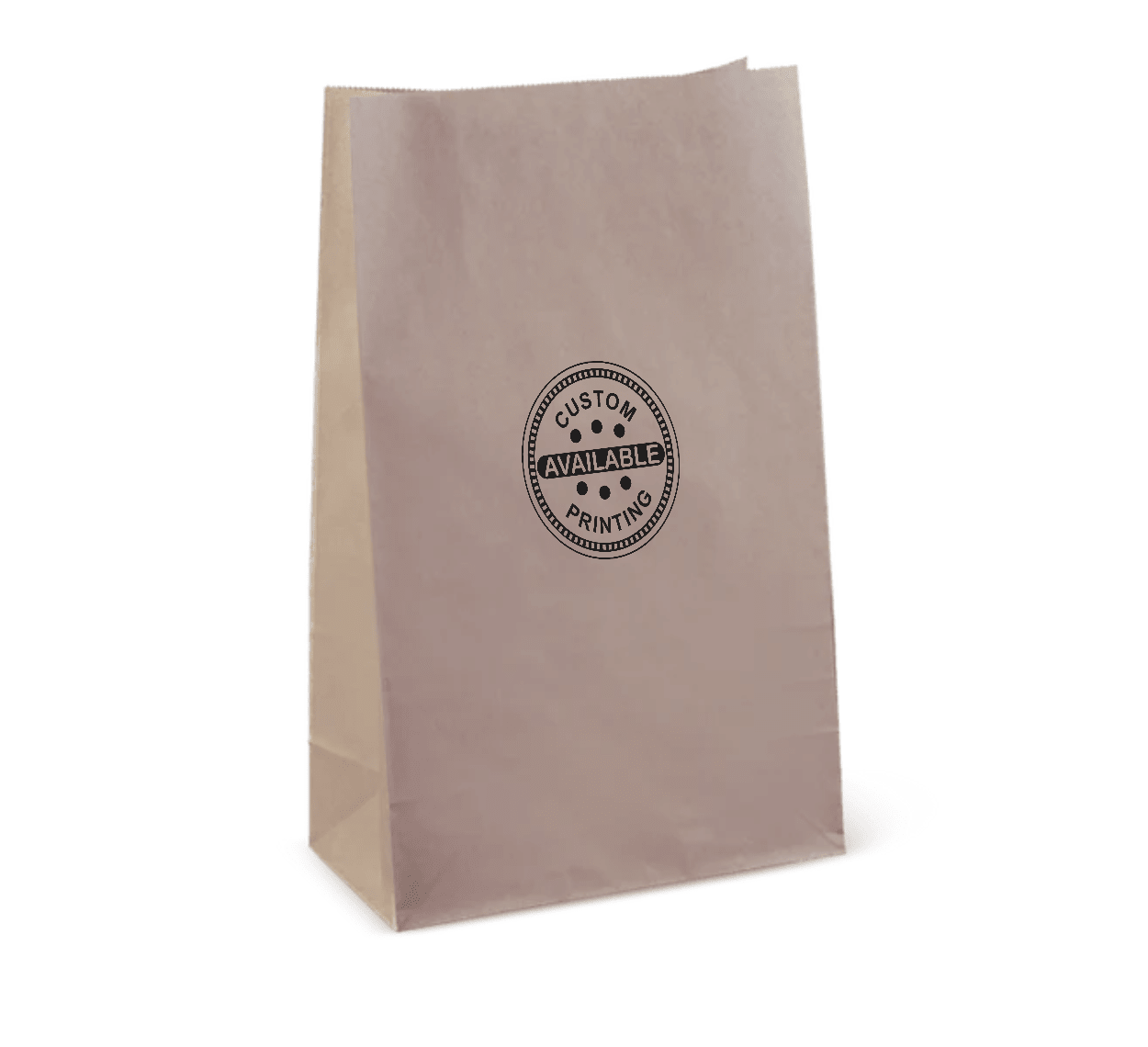 Checkout Bags - Assorted Sizes Available - PackQueen