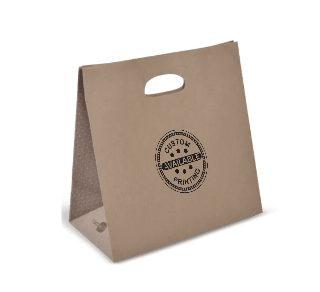 Checkout Bags - Assorted Sizes Available - PackQueen