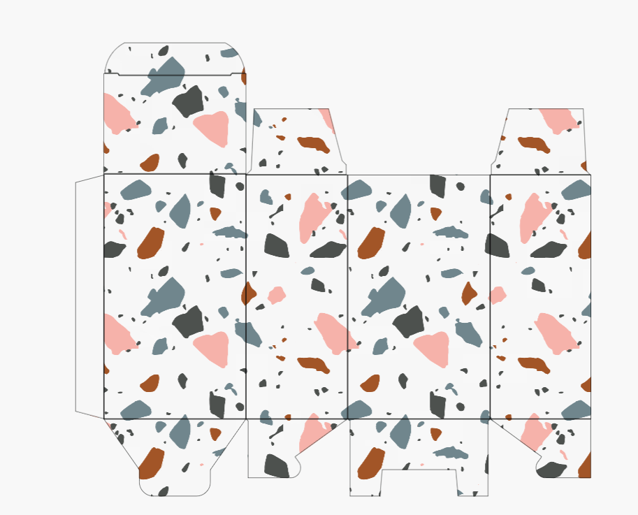 Custom Printed Cosmetic Packaging - Assorted Sizes and Styles - PackQueen