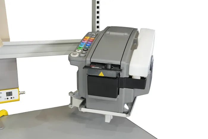 Electronic Tape Dispenser BP - 555eFACM - PackQueen
