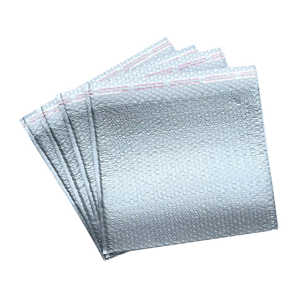 Foil Insulation Box Liner Thermal Bag - PackQueen