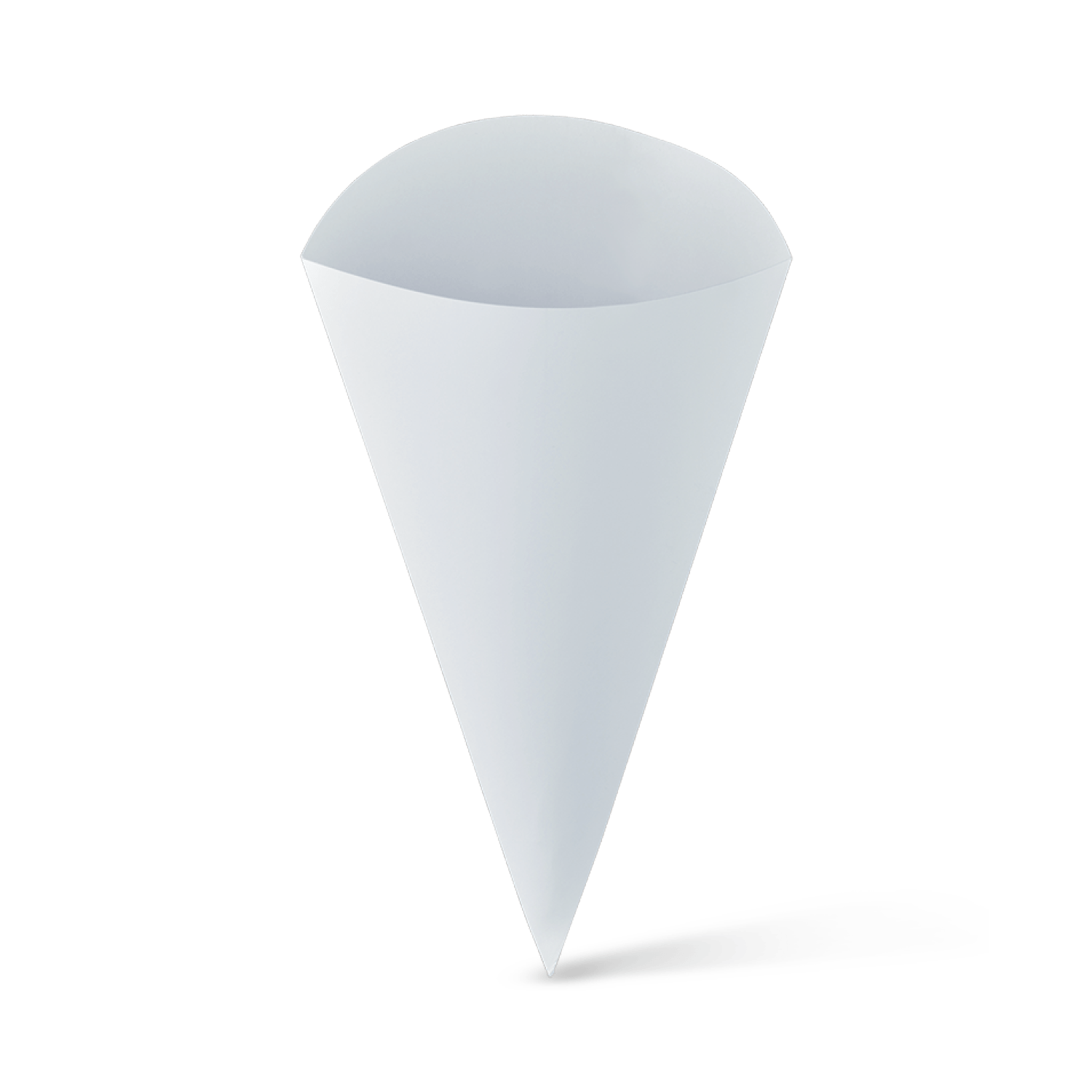 Food Cones - Assorted Sizes Available - PackQueen