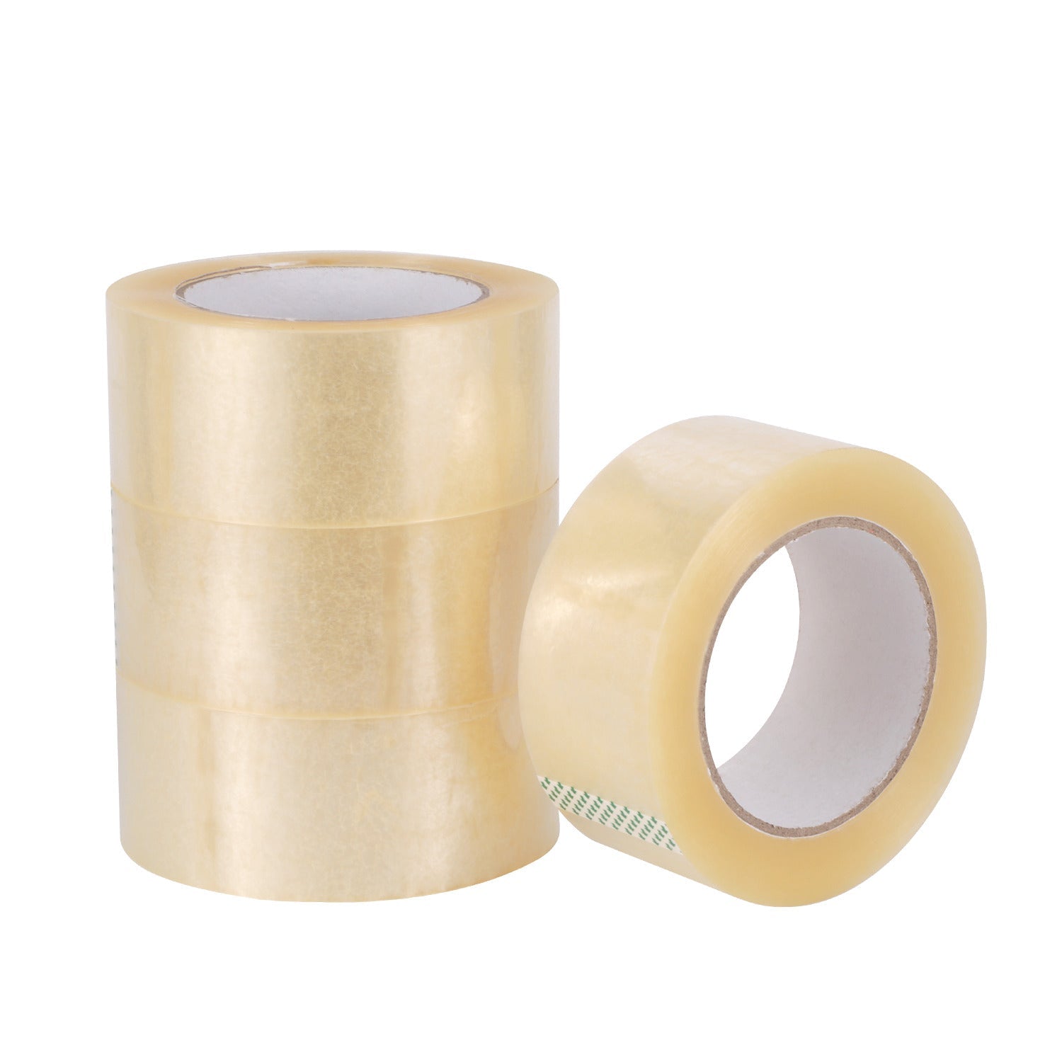 Freezer Grade OPP Packaging Tape 48mm x 100m 52um (36 rolls per carton) - PackQueen