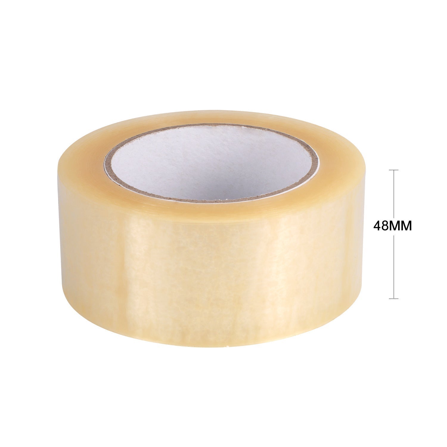 Freezer Grade OPP Packaging Tape 48mm x 100m 52um (36 rolls per carton) - PackQueen