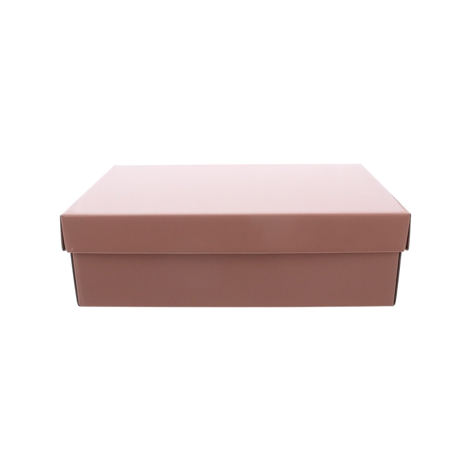 Gift Box with Lid - Budget Imported Product - PackQueen