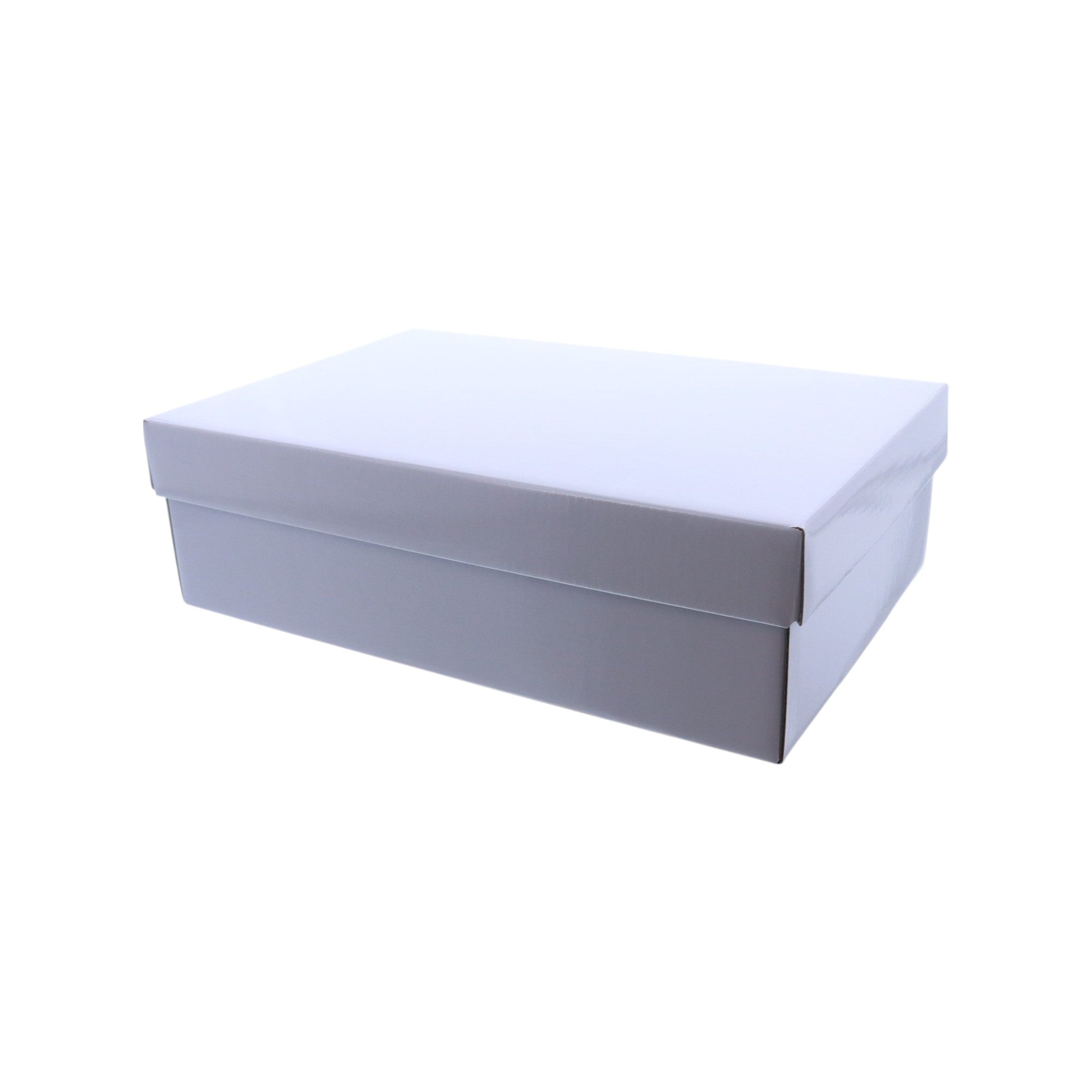 Gift Box with Lid - Budget Imported Product - PackQueen