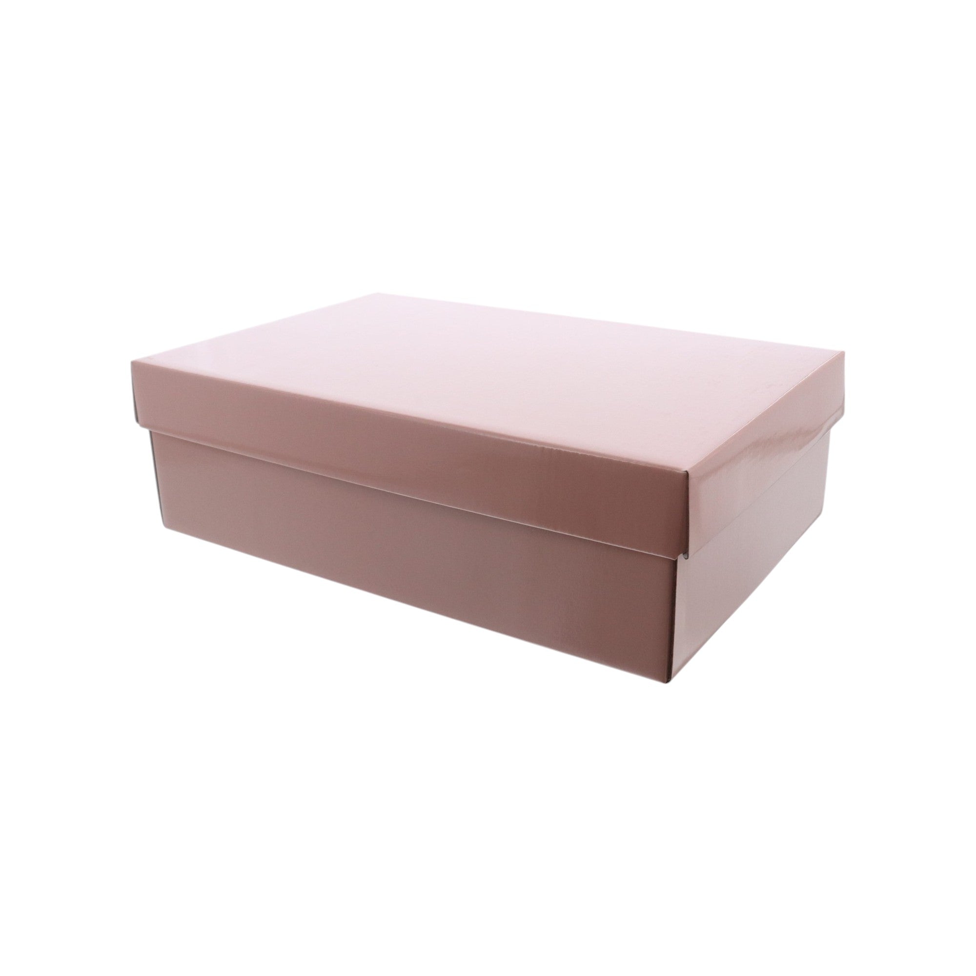 Gift Box with Lid - Budget Imported Product - PackQueen