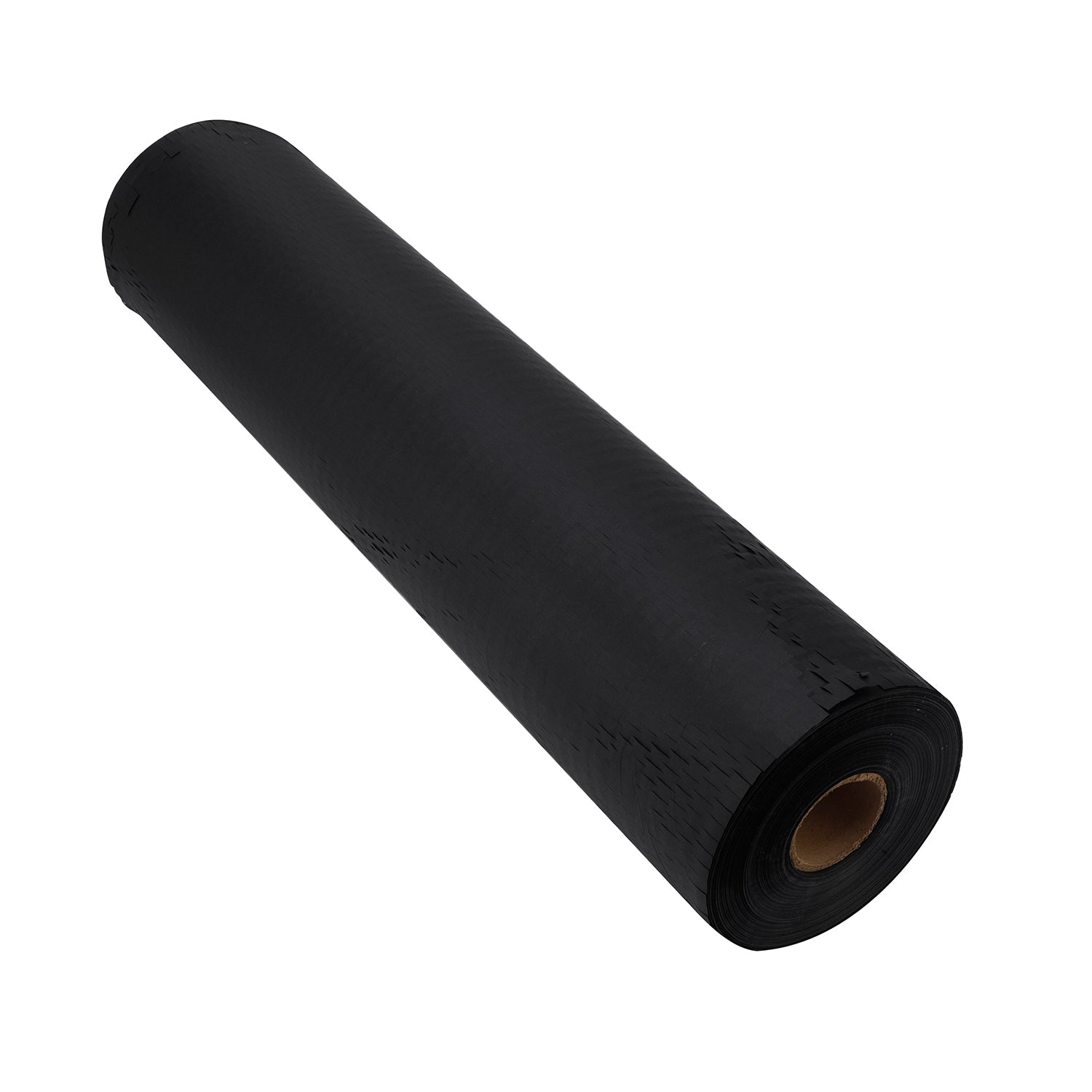 Honeycomb Expanded Paper 500mm x 100m Black (100% Recyclable Paper) - PackQueen