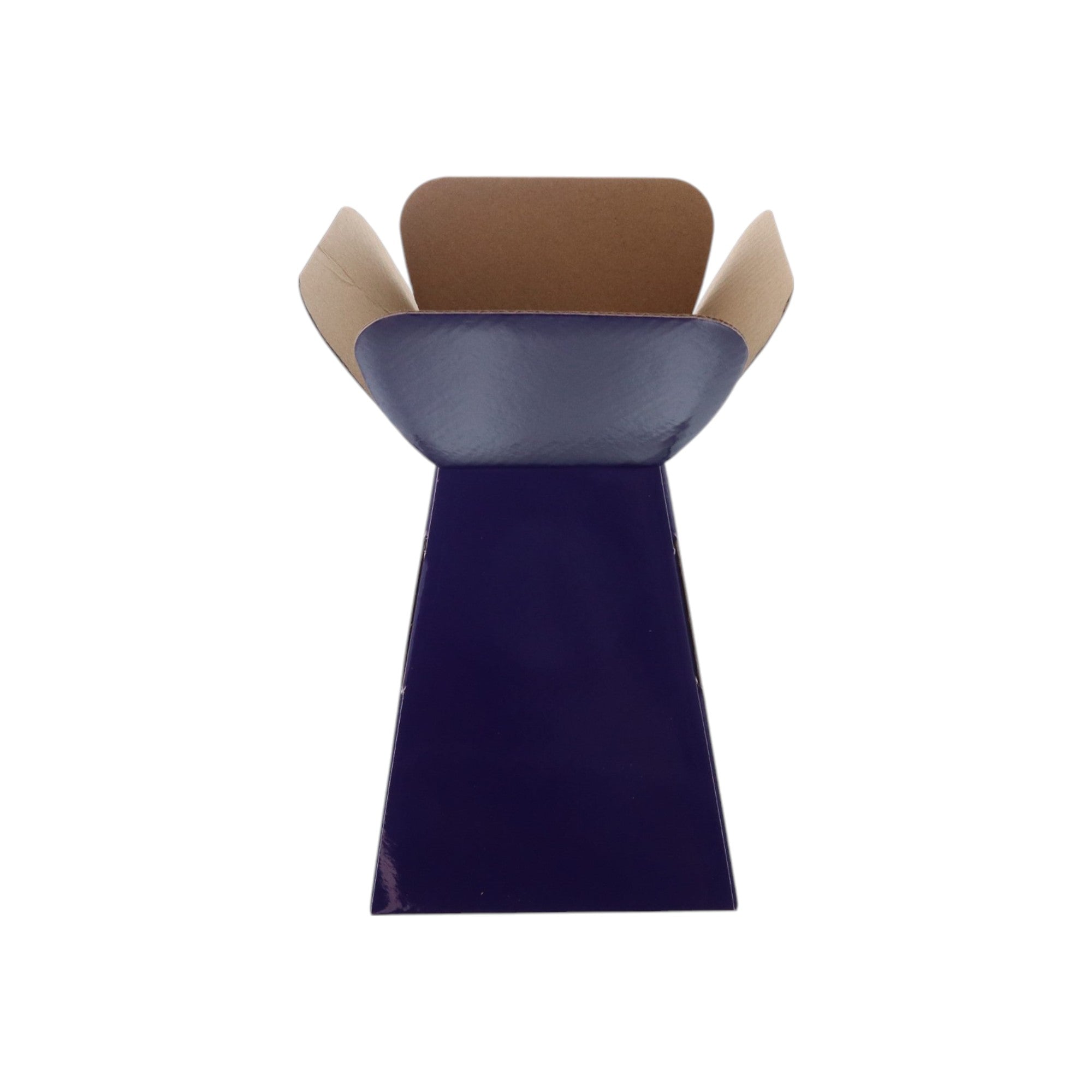 Large Vase Box with Bag - Value Range - PackQueen