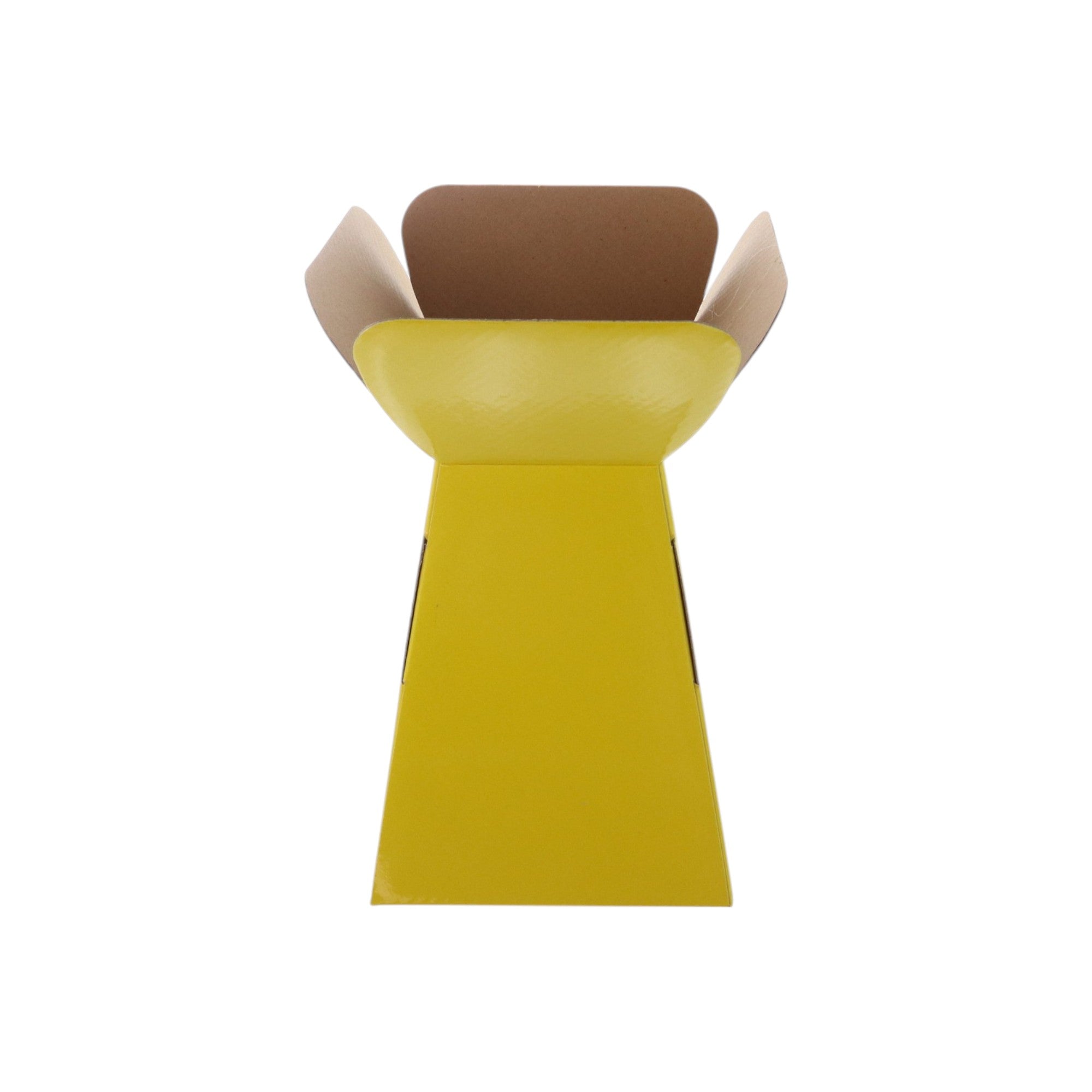 Large Vase Box with Bag - Value Range - PackQueen