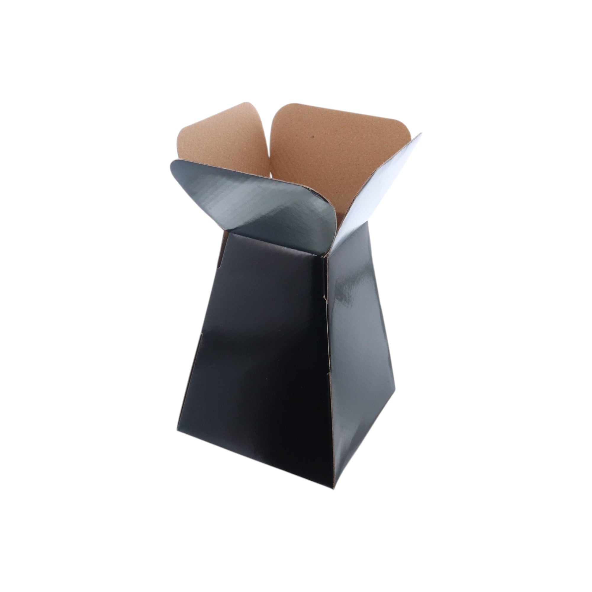 Large Vase Box with Bag - Value Range - PackQueen